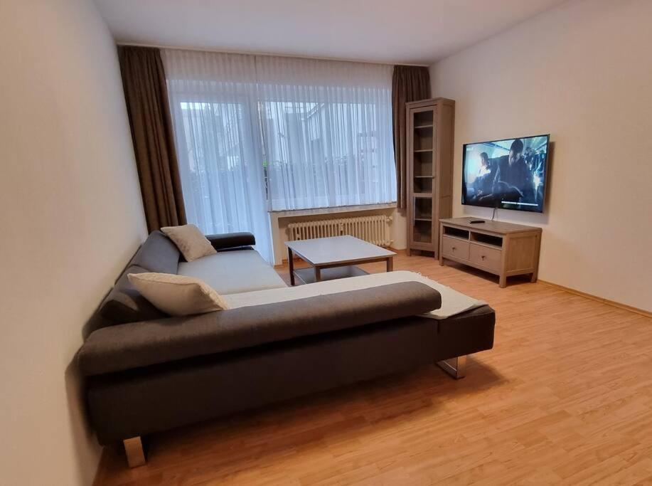 Viktoria'S Wohnung In Kaarst Exterior photo